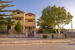 Villa Enalia is located in Kokkini Hani-Heraklion. The villa has a panoramic vie Heraklion, Greece Villa Enalia Entire villa vacation rental 44178900