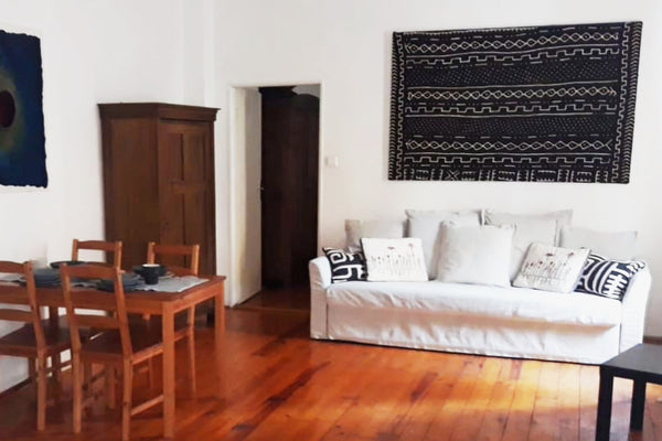 La casa , nel cuore del rinomato quartiere di Zizkov, a due passi dalla città ve Rome, Italy WINTER OFFER - ART DECO CASA - stylish zizkov home Entire condo vacation rental 36139591
