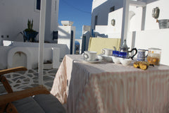 Mainly stone build, according to Cycladic architecture. Close to the centre of t  REMVI-Agavi Entire rental unit vacation rental 38253046