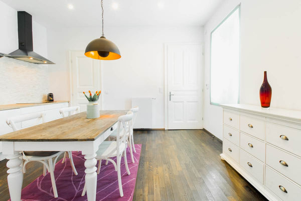 Ein urbaner Rückzugsort der durch herausragende Qualität und besten Komfort über Vienna, Austria 5★ Rückzugsort nahe Zentrum & U3 ♥ Schön & Modern Entire rental unit vacation rental 50595020