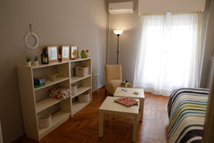 This apartment is located in Koukaki, one of visitors' favourite neighborhoods o GR Acropolis Sweet Home Entire rental unit vacation rental 30140315