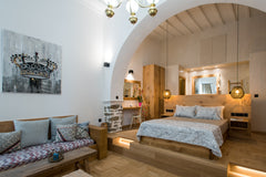 Spacious studio located in the heart of Mykonos Town. <br />Perfect for sigles a Greece Matogianni Guest House Entire rental unit vacation rental 44672863
