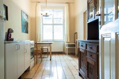 The vibrant Wenceslas Square is only a ten minute walk awayAccording to the Czec Prague, Czechia OLD WORLD CHARMER in Prague Entire rental unit vacation rental 2952636