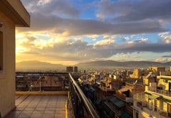 Our cool and comfortable two floors maisonette apartment with parking and lot am Los Angeles, California, United States Top-Floor Apt View (2BD, Parking) Entire rental unit vacation rental 16949857