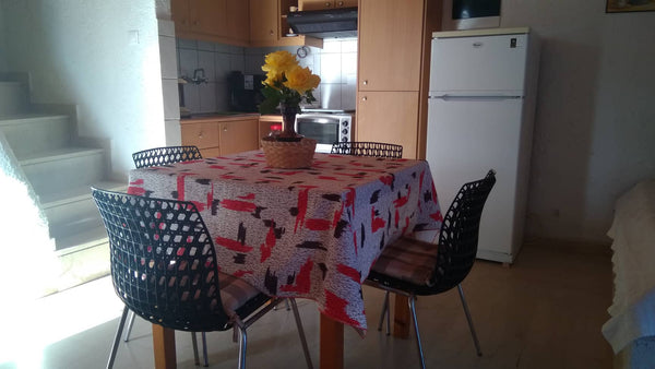 Villas Irene apartment is a comfortable two storey apartment independent and ver  Villa Irene 7  * Two-Storey apartment near the sea Entire condo vacation rental 23197422