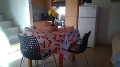 Villas Irene apartment is a comfortable two storey apartment independent and ver  Villa Irene 7  * Two-Storey apartment near the sea Entire condo vacation rental 23197422