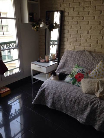 Appart idéalement situé en plein coeur du quartier du marais rue Rambuteau. Proc Paris, France Appart cosy plein coeur du marais. Entire rental unit vacation rental 18015384