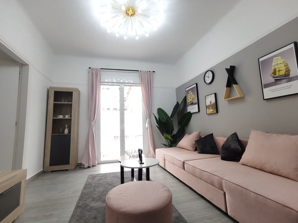 Uoohome Garden Apartments are the whole building, which is like an apartments-ho GR UOOHOME Garden 302 Entire serviced apartment vacation rental 45986597