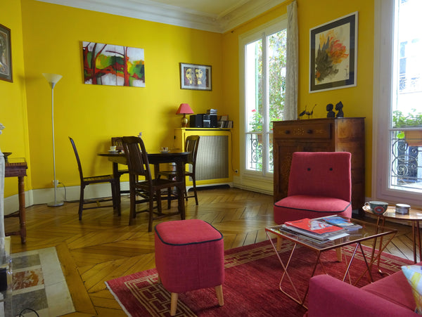 Appartment full of charm and ideally located. All the shops and the restaurants, Paris, France Lovely 2 room apartment Pigalle Entire rental unit vacation rental 1243169