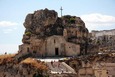 Walking Tour Matera Private Tours and Travel Guide Europe Rome CITY Matera Destination Tour Europe Rome CITY Matera