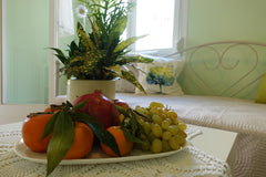 Newly renovated apartment, 15 minutes walk from the centre: from the Square Omon Athens, Greece Anna's Home, Athens Entire rental unit vacation rental 28201586