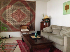 A égale distance du Canal St Martin, des Buttes Chaumont, Belleville et Place de Paris, France Bel Apt 65m2 balcon proche Canal Entire rental unit vacation rental 7235426