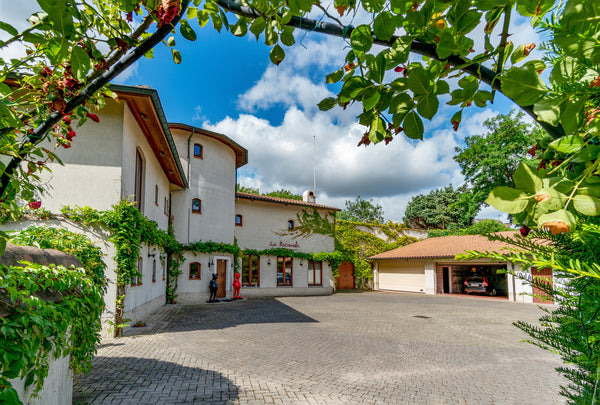 The appartement Sweet is on the ground floor of the building which includes two   Sweet Entire rental unit vacation rental 44261586