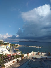 Vigla is situated on a small hill with exquisite sea view. Vigla Studio 6 with b Galatas, Greece Vigla Studio 6 with balcony sea view Room in aparthotel vacation rental 11674490
