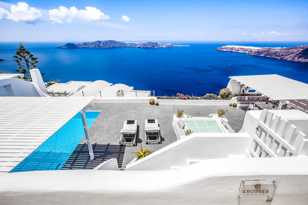Monolithos, Greece Erossea Villa Entire villa vacation rental 24231354