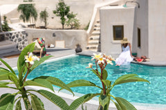 A real accommodation gem, at the House of Mantilida Villa you will live like a l Emporio, Greece Mantilida Villa The House Cycladic home vacation rental 10589075