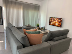 The paradise house is a spacious apartment with beautiful light near the city ce  Paradise house Entire condo vacation rental 685893711225627901