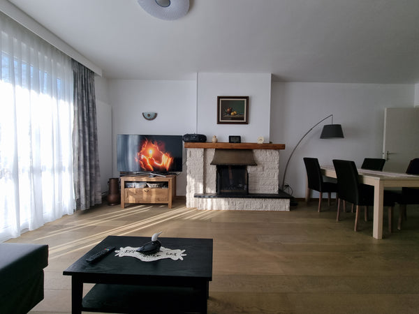 À propos de ce logement<br /><br />Très bel appartement, lumineux et totalement  Belgium Lumineux appart calme,rénové, 2min Forest National Entire rental unit vacation rental 577324416654016077