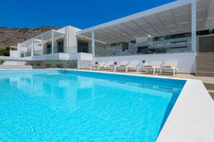 Updated rates (2020 and 2021)<br />A love for the outdoors becomes immediately e Greece Villa Dione with pool in Pefkos, Lindos (2020) Entire townhouse vacation rental 37132868