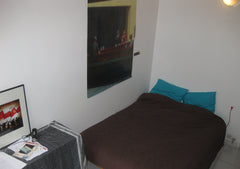 appartement proche Laumière - canal de l'Ourcq - pont de Crimée.<br /><br /><b>T Pantin, France Chambre paris 19 Private room in rental unit vacation rental 2937219