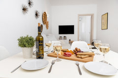 Appartment close to Naxos Stadium<br /><br /><b>The space</b><br />Depa's  house Greece Depa's home Entire rental unit vacation rental 20177962