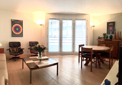 Our apartment is located 5 minutes away from Bastille and 10 minutes away from L Paris, France Paris Center - Le Marais / Bastille Entire rental unit vacation rental 530942