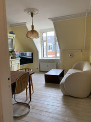 Hyggelig og skøn lille lejlighed, beliggende i hjertet af Østerbro. Blot få minu Charlottenlund, Denmark Charming, cozy apt/Hyggelig lejlighed på Østerbro Entire condo vacation rental 29631328