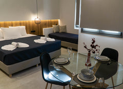 Welcome to Esperos!  A lovely place to spend your holidays in Crete. <br />Our m Heraklion, Greece Esperos Studios and Apartments, #4 Entire rental unit vacation rental 679568960681327142
