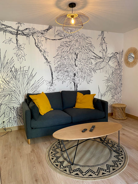 Magnifique appartement 2 pièces au coeur de Bordeaux <br />Place Gambetta.<br /> Ouistreham, France Magnifique appartement T2 au coeur de Bordeaux Entire rental unit vacation rental 50628142