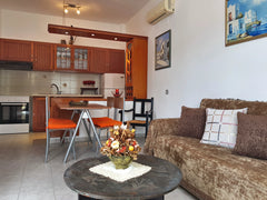 Flat is located in a traditional and historical village named Lithines, on the S Ierapetra, Greece Luxury accomodation with privacy. Entire rental unit vacation rental 33092914