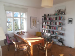 Wunderschöne Wohnung/Maisonette für bis zu 6 Personen ab 20.12.2018 bis 31.1.201 Vienna, Austria TOLLE WOHNUNG MIT BLICK ÜBER WIEN MIT FEUERWERK Entire rental unit vacation rental 30035470