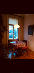 Gemütliche Altbau-Wohnung in absoluter Grün-Ruhelage mit Garten in der besten Wo Vienna, Austria Relaxing, cozy and quiet apartment near Grinzing!! Private room in rental unit vacation rental 31173596