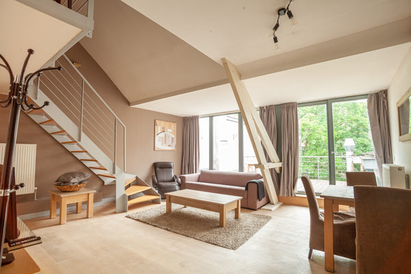 Luxury apartments in Antwerpen, all apartments have free Wi-Fi  Luxury Suites Castel Entire condo vacation rental 49916750
