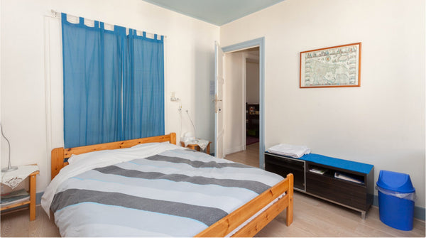 This room located in our family house, which is close to the city center and off Brussels, Belgium Cosy room, City Center & close to EU institutions Private room in home vacation rental 1101677