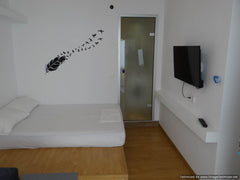 Small convenient studio apartment, close to the city center.<br /><br /><b>The s Heraklion, Greece Διαμέρισμα-Στούντιο (B1)κοντά στο κέντρο της πόλης Entire rental unit vacation rental 26852312