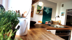 Charmerende, eventyrlig og rummelig lejlighed midt i det multikulturelle café ce Copenhagen, Denmark Hyggelig lejlighed i Stefansgadekvarteret Entire rental unit vacation rental 43636756