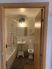  Frederiksberg, Denmark 1min fra metro og 5 min fra frb have. Private room in condo vacation rental 43166638