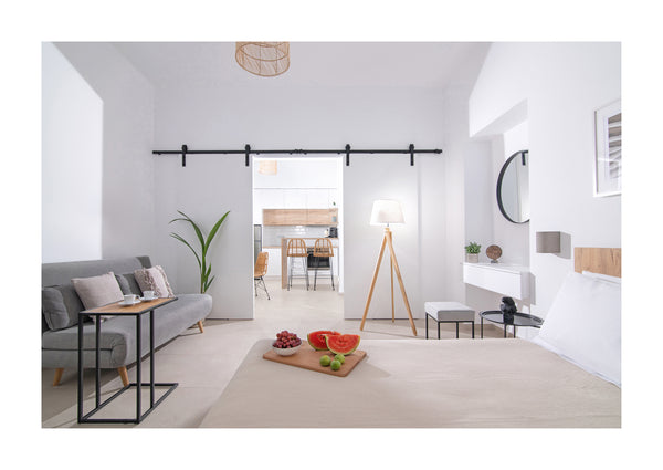 The apartment is located in the village of Knossos, just steps away from the Min  Maria's Apartment Entire rental unit vacation rental 45018345