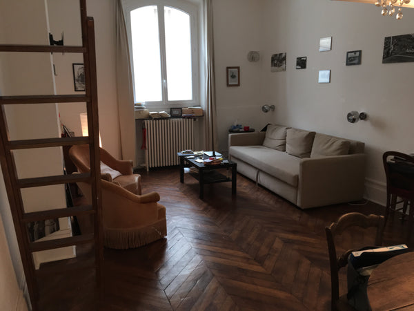 Cosy studio flat in the center of the most elegant neighborhood in Paris, can ac Milan, Italy Parisian Club Entire rental unit vacation rental 20929848