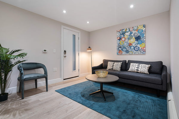 Minimum stays of 31 days or more are allowed.<br /><br />Our two-bedroom apartme Philadelphia, PA Rental unit in New York · ★3.40 · 2 bedrooms · 2 beds · 1 bath Entire rental unit vacation rental 679524190216807546