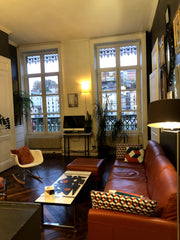 Profitez d'un logement élégant et central,<br />idéalement situé à deux pas du V  Appartement quai de Saône Entire rental unit vacation rental 779637355588408167