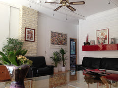 We propose our apartment for 3 weeks in August. Large, calm, sunny, open apartme  SUNNY, CALM APARTMENT, VIEW OF PARK Entire rental unit vacation rental 5403552