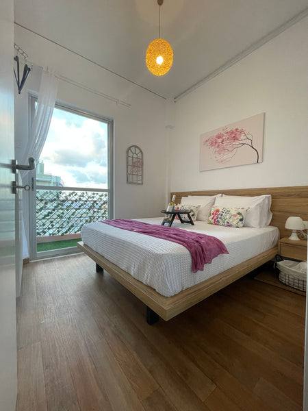 Recently renovated apartment in the city center with modern decoration and balco Heraklion, Greece Sakura Dntwn Entire condo vacation rental 696351240365475573
