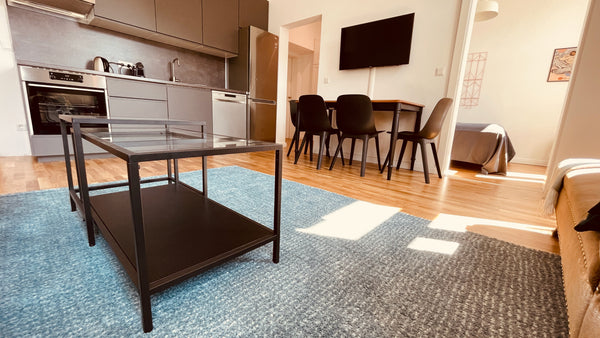 Newly renovated and stylish appartment featuring beautiful furnishing perfect fo Vienna, Austria Modern city-apartment near Schönbrunn Entire serviced apartment vacation rental 617912052408361751