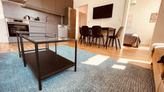 Newly renovated and stylish appartment featuring beautiful furnishing perfect fo Vienna, Austria Modern city-apartment near Schönbrunn Entire serviced apartment vacation rental 617912052408361751