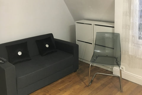An apartment in the 16th arrondissement of Paris, located in one of the most exc Paris, France Studio - Passy quartier chic de  Paris Entire rental unit vacation rental 20736166