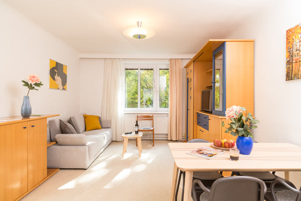 Within the walking distance from the U3 metro station Enkplatz, a cozy, boutique Vienna, Austria Szene Wien Apartment Entire serviced apartment vacation rental 34166249