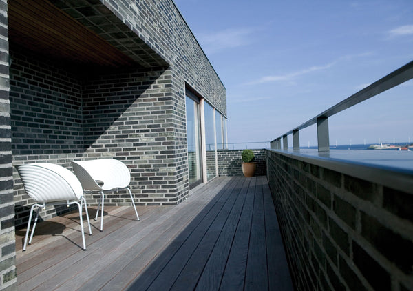 Charlottehaven offers exclusive hotel apartments in a central, peaceful location Copenhagen, Denmark Fully-serviced Penthouse Apartment with Balcony Room in boutique hotel vacation rental 24793142