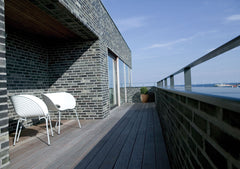 Charlottehaven offers exclusive hotel apartments in a central, peaceful location Copenhagen, Denmark Fully-serviced Penthouse Apartment with Balcony Room in boutique hotel vacation rental 24793142