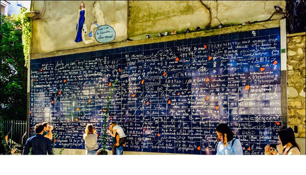 Charming room located on the Butte Montmartre, 5 min walk from the Sacré Coeur a Paris, France Live at Montmartre ! Private room in rental unit vacation rental 15387566